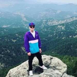 Meet your Posher, Jake